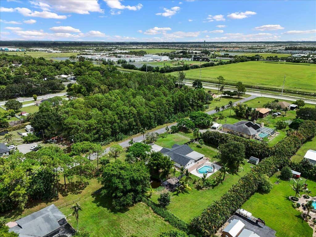 Photo of 17120 42ND Road N, The Acreage, FL 33470 (MLS # B26069299)