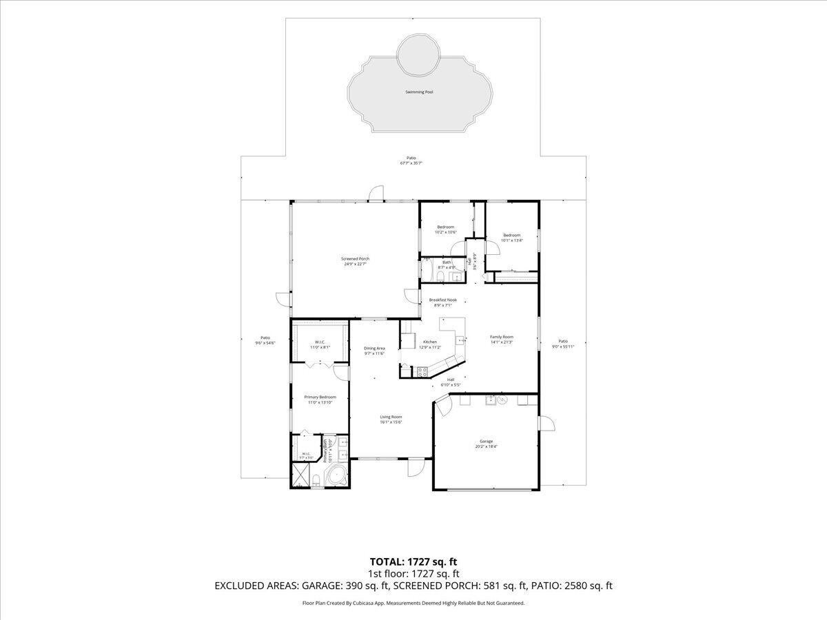 Properties 17120 42ND Road N