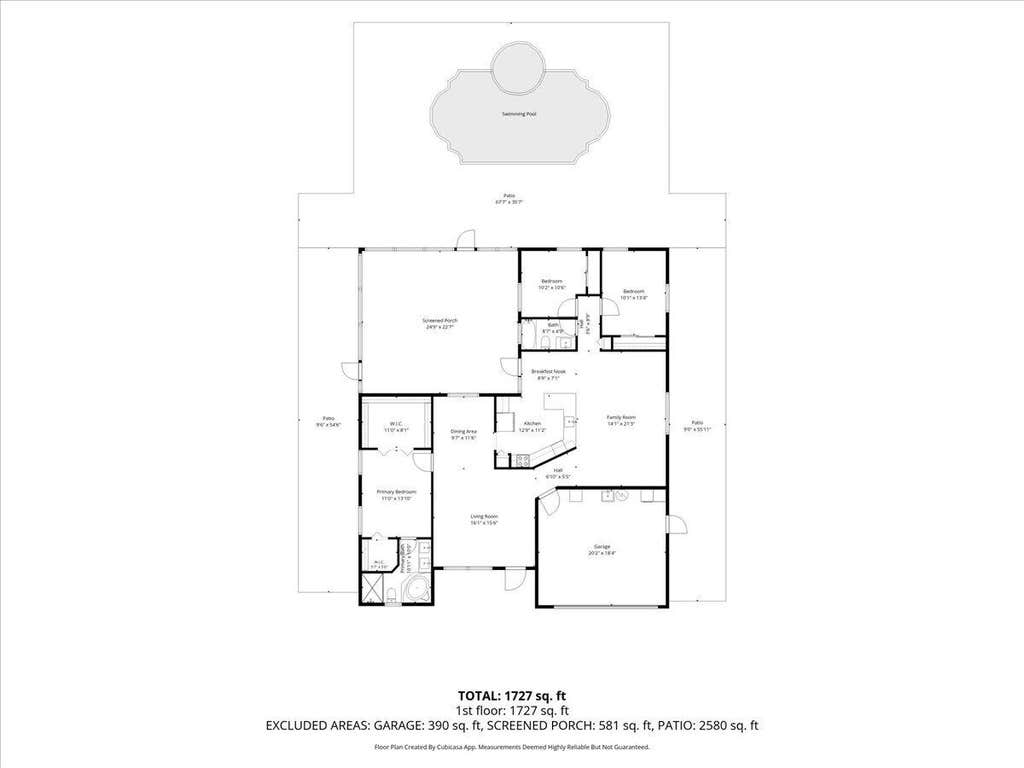 Photo of 17120 42ND Road N, The Acreage, FL 33470 (MLS # B26069299)