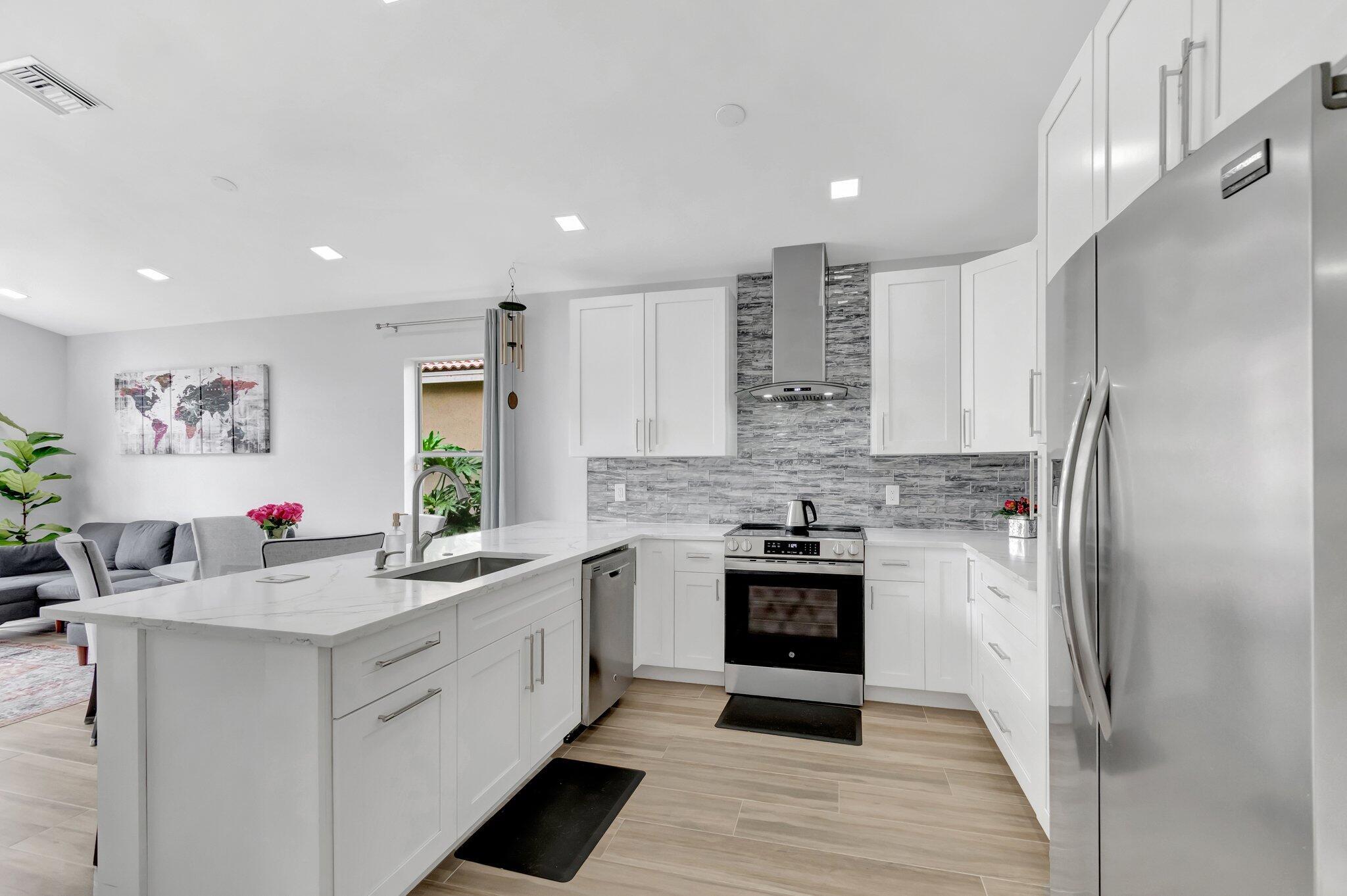 9640 Cherry Blossom Court