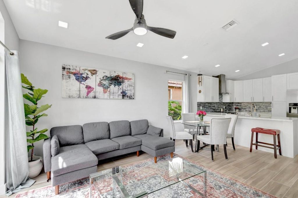 Photo of 9640 Cherry Blossom Court, Boynton Beach, FL 33437 (MLS # R11096181)