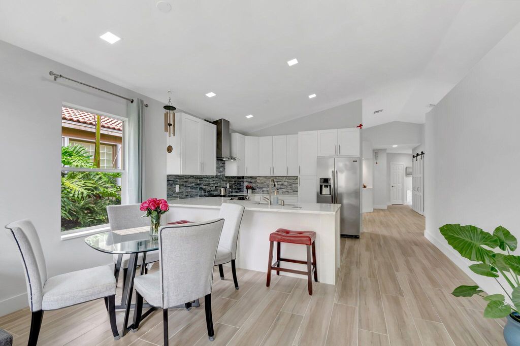 Photo of 9640 Cherry Blossom Court, Boynton Beach, FL 33437 (MLS # R11096181)