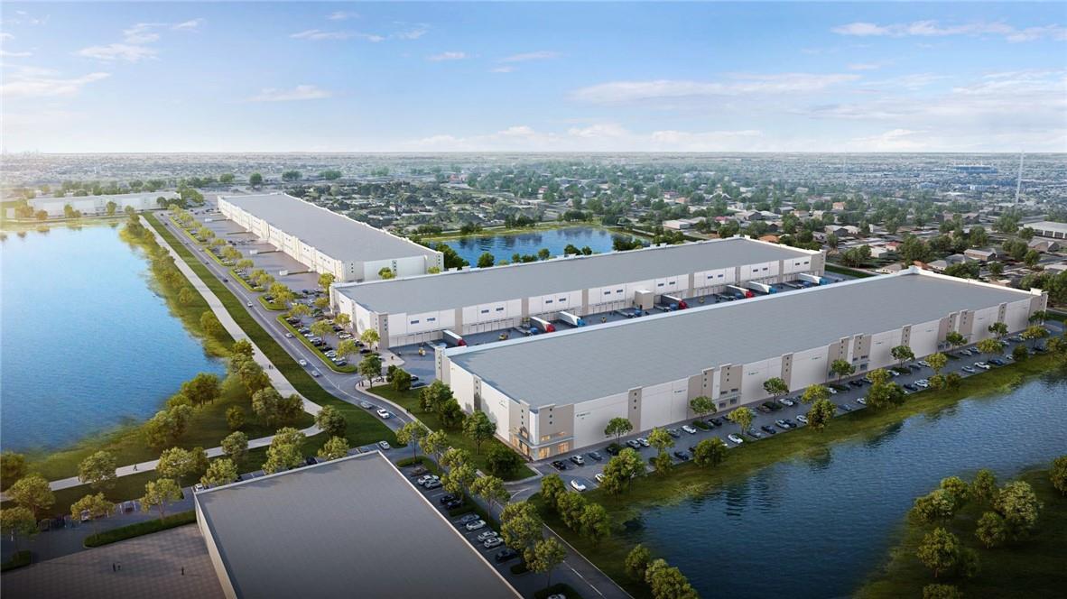 + Spaces available 15,000 SF - 186,105 SF, please get in touch with the agent for showing instructions
+ State-of-the-art design located in an established Class “A” Industrial Park
+ Convenient transportation access via I-95, I-595, Florida Turnpike, and I-75
+ Excellent location to service Broward and Dade Counties
+ Strong labor force and ample amenities in the immediate area