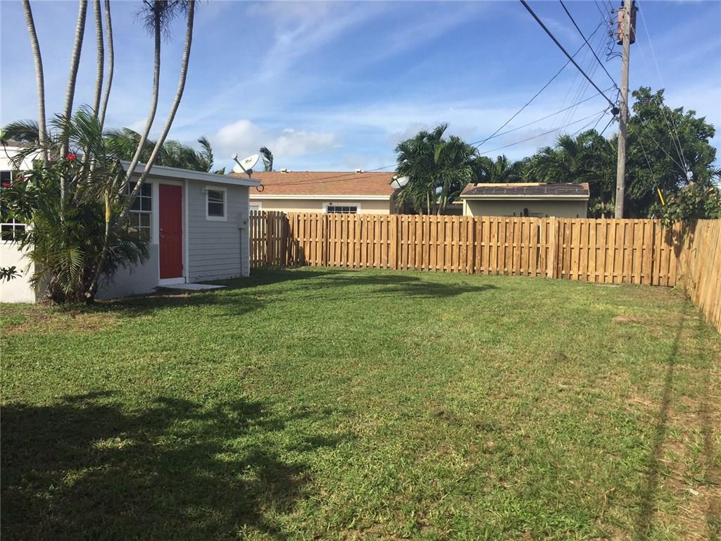 Palm Beach Square Unit 05 - Residential