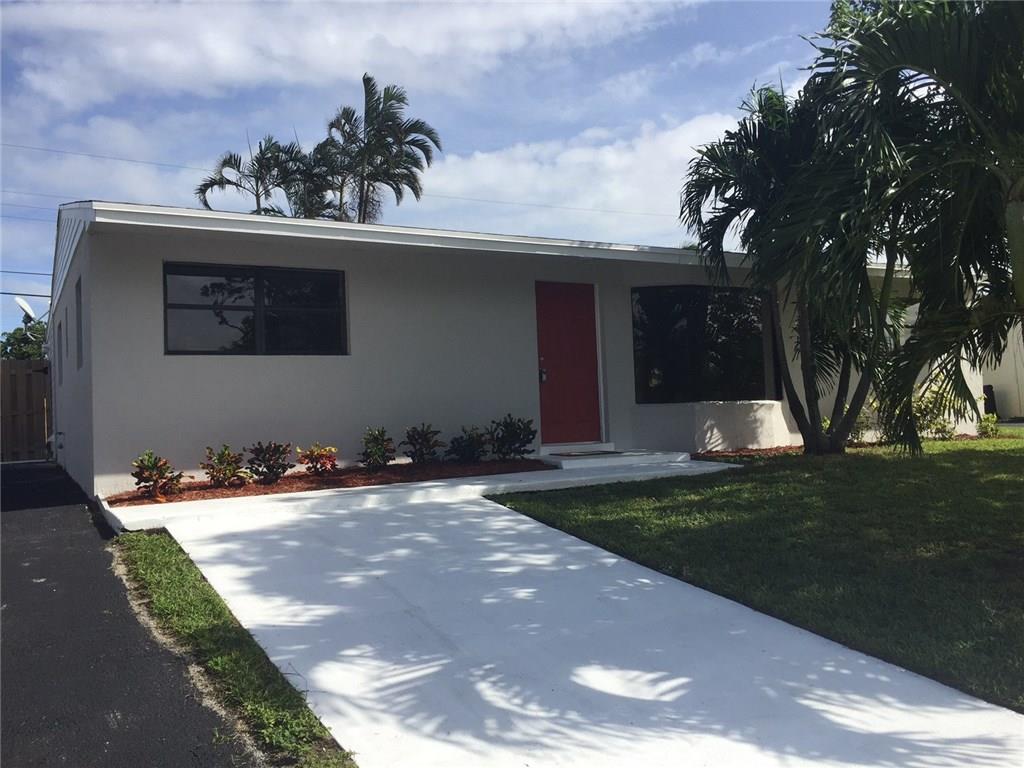 Palm Beach Square Unit 05 - Residential