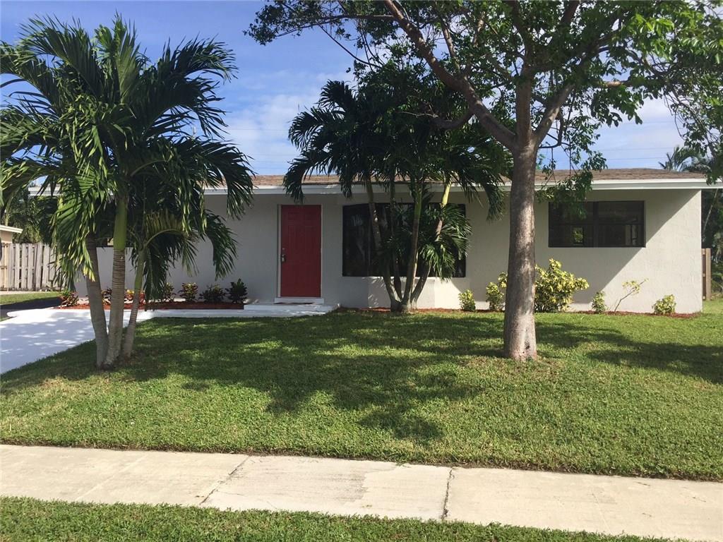 Palm Beach Square Unit 05 - Residential