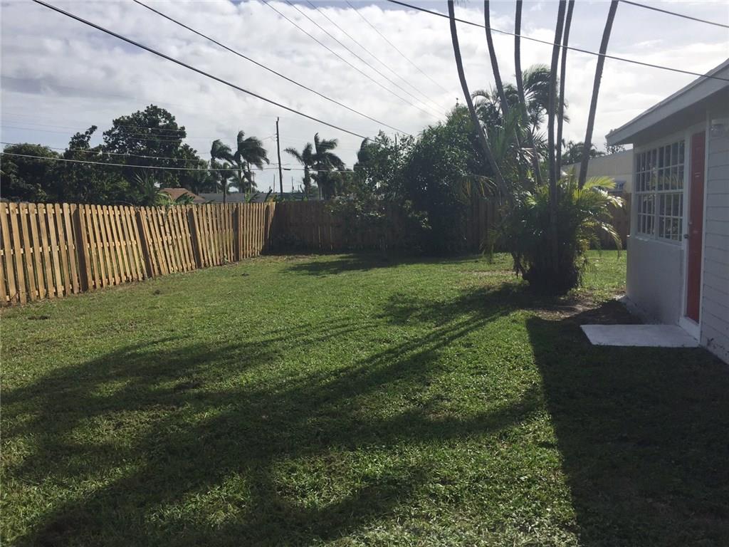 Palm Beach Square Unit 05 - Residential