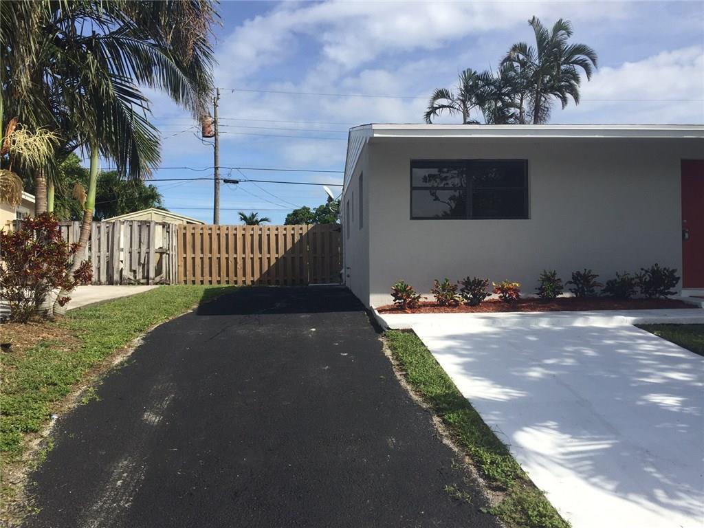 Palm Beach Square Unit 05 - Residential