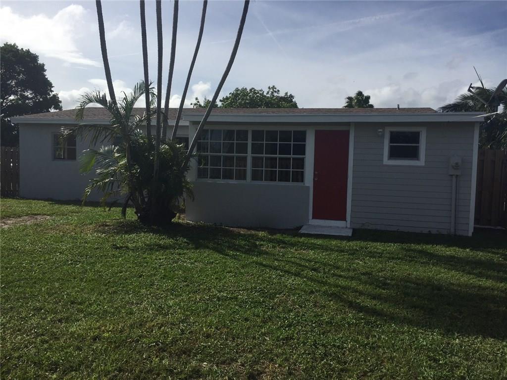 Palm Beach Square Unit 05 - Residential
