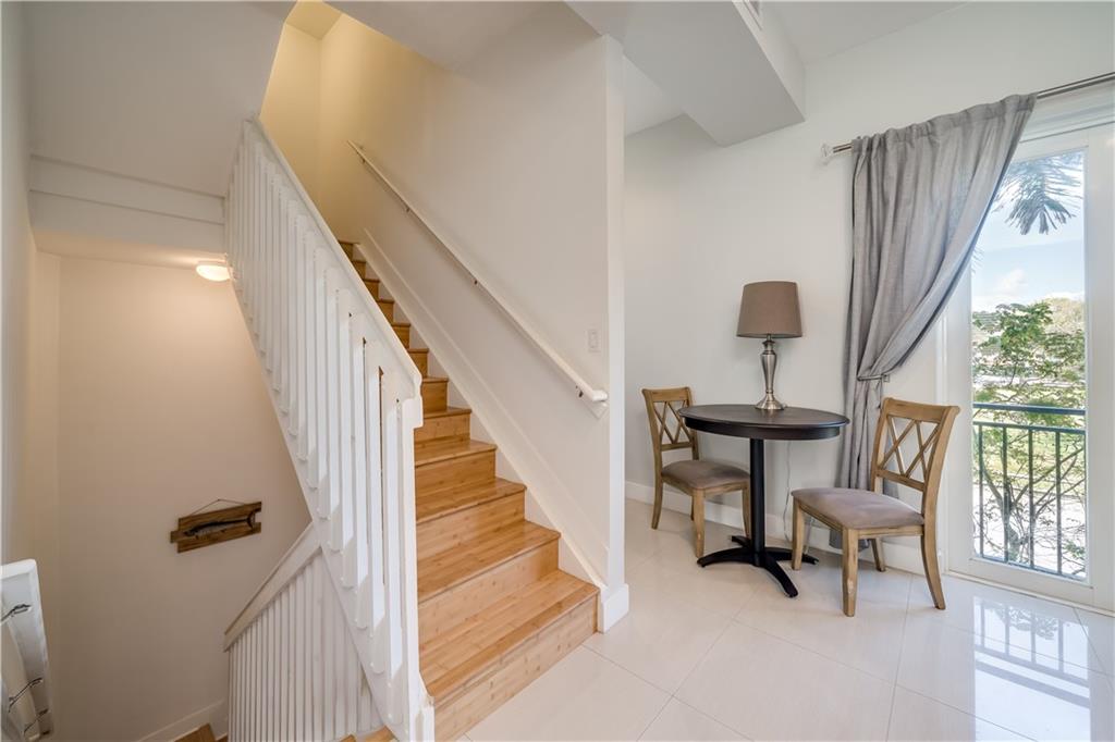 Piazza Navona - Residential