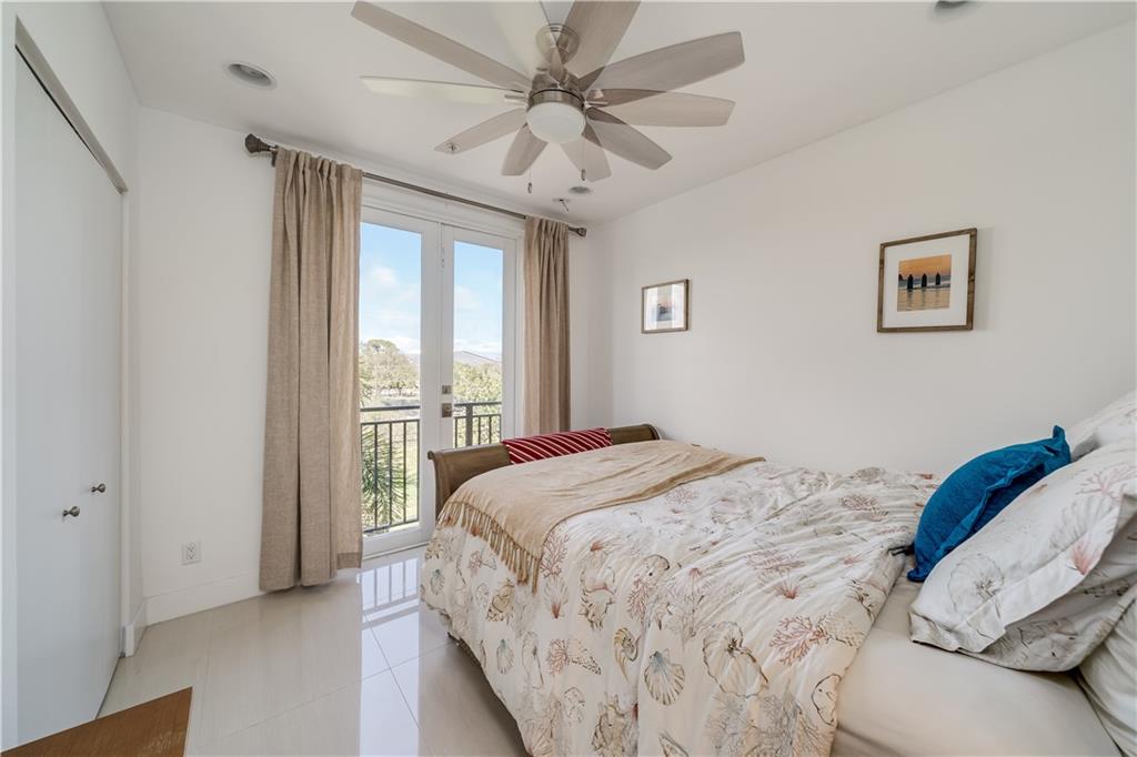 Piazza Navona - Residential