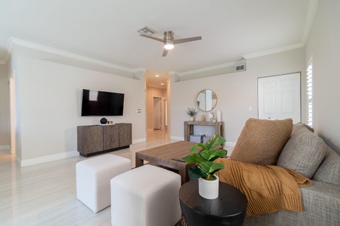 Tiny photo for 12616 Shoreline Drive, Wellington, FL 33414 (MLS # B26033764)