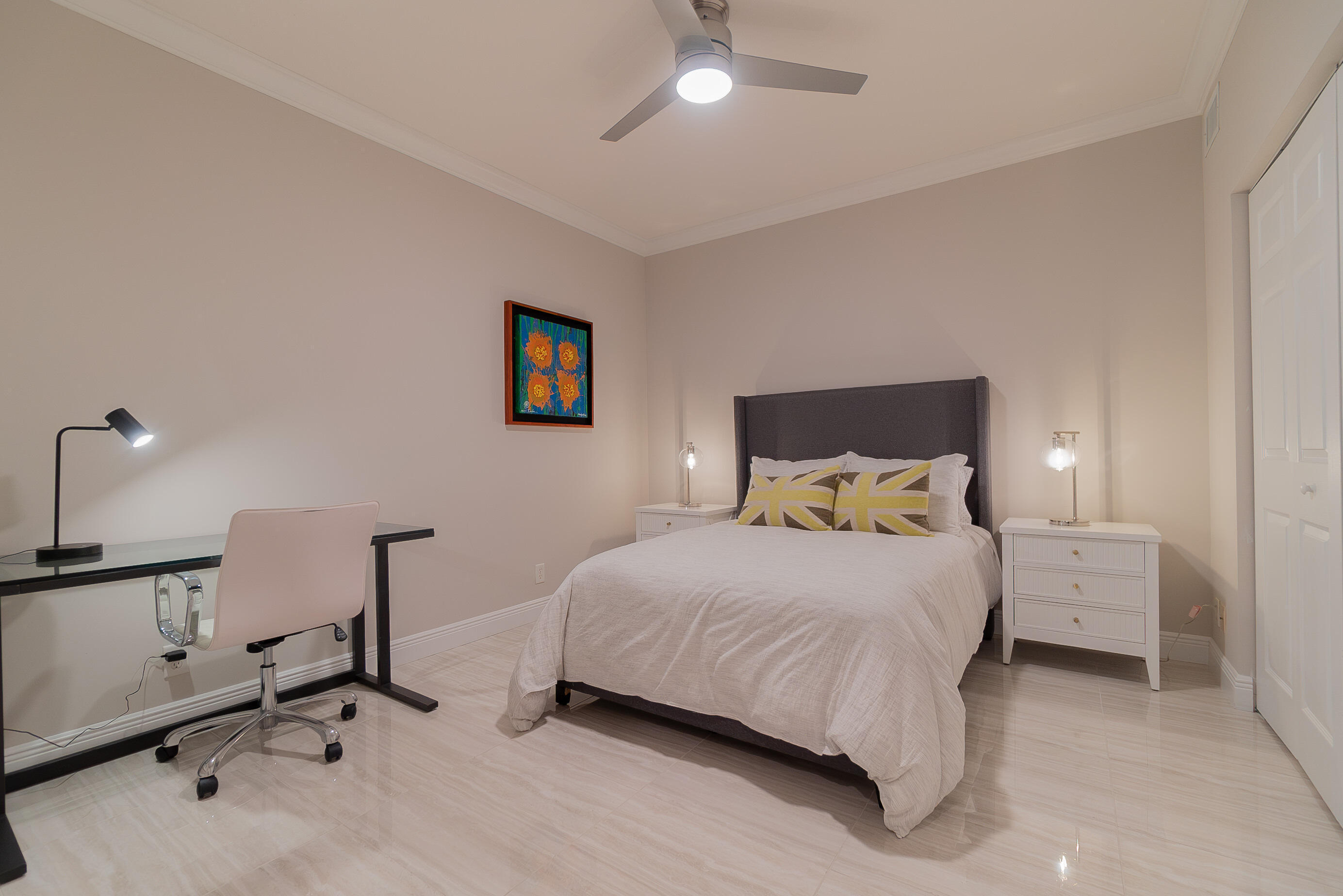 SHORES AT WELLINGTON CONDO - Residential