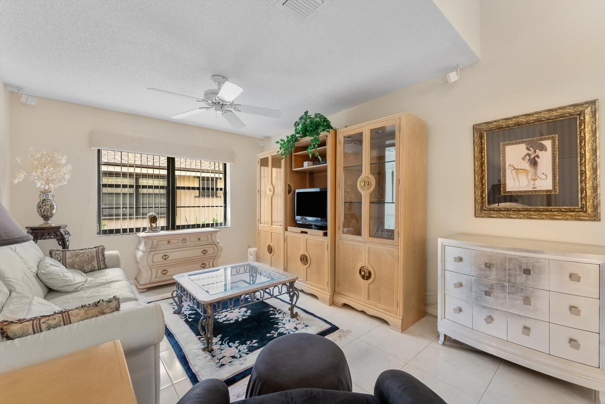 WHISPER WALK SEC E CONDO - Residential