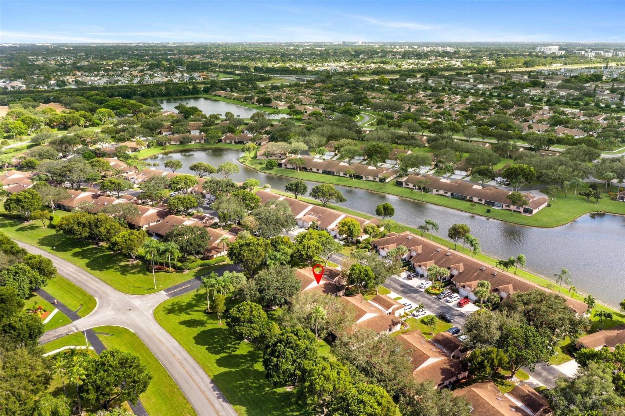 WHISPER WALK SEC E CONDO - Residential