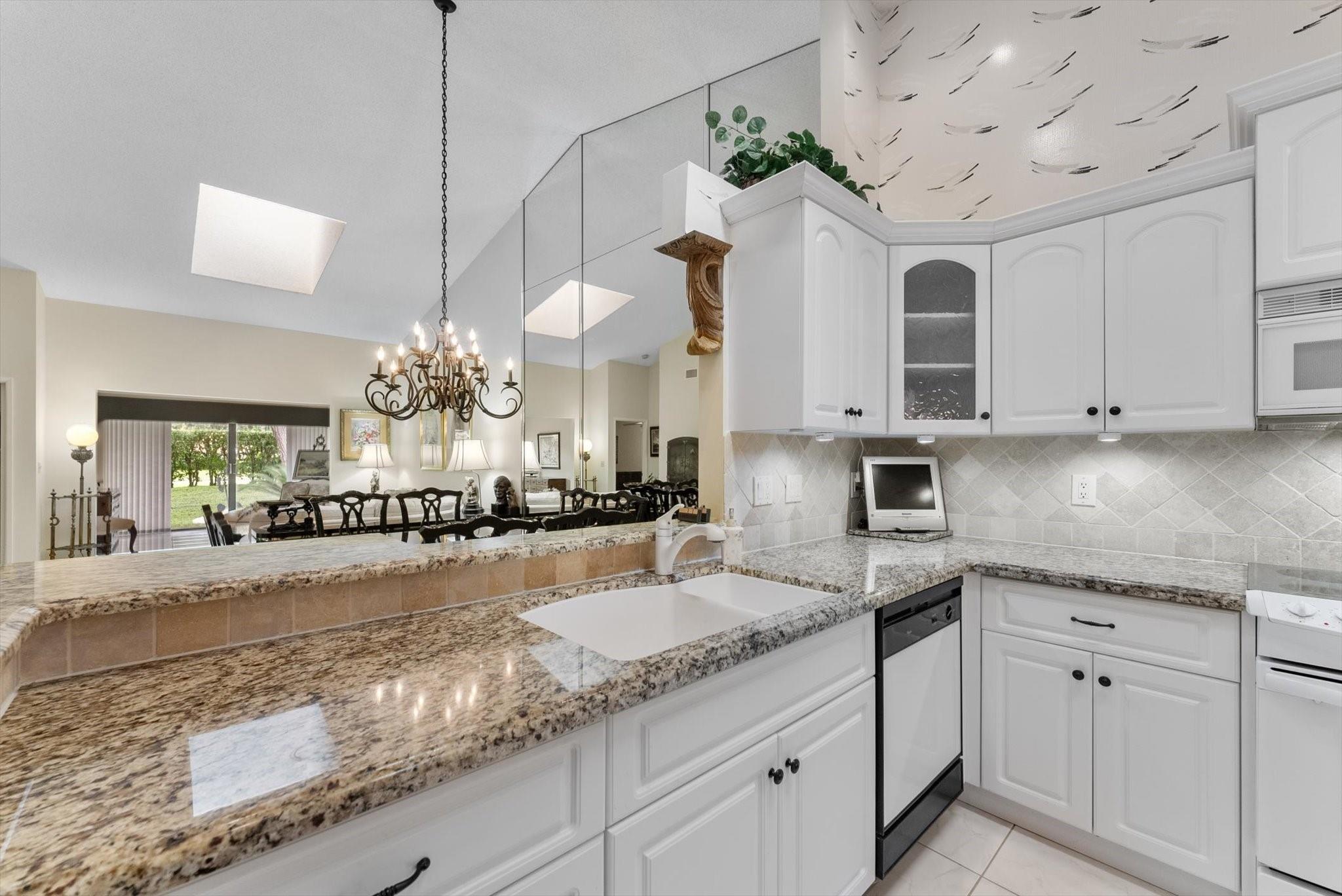 WHISPER WALK SEC E CONDO - Residential