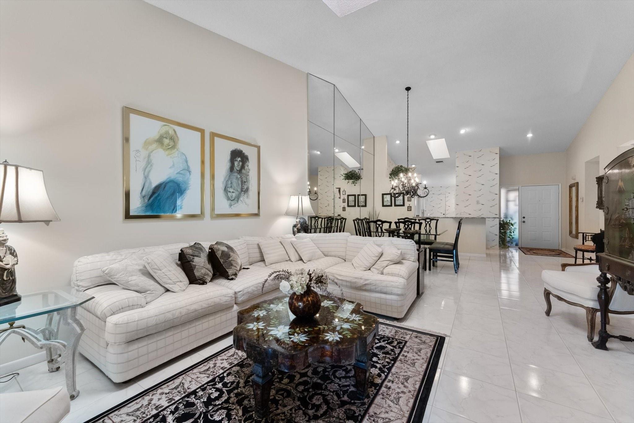 WHISPER WALK SEC E CONDO - Residential