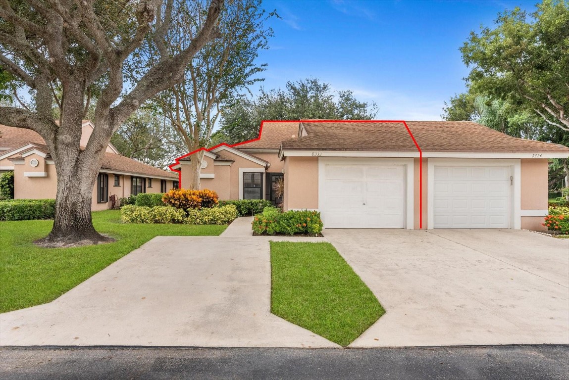 8333 Springlake Drive A