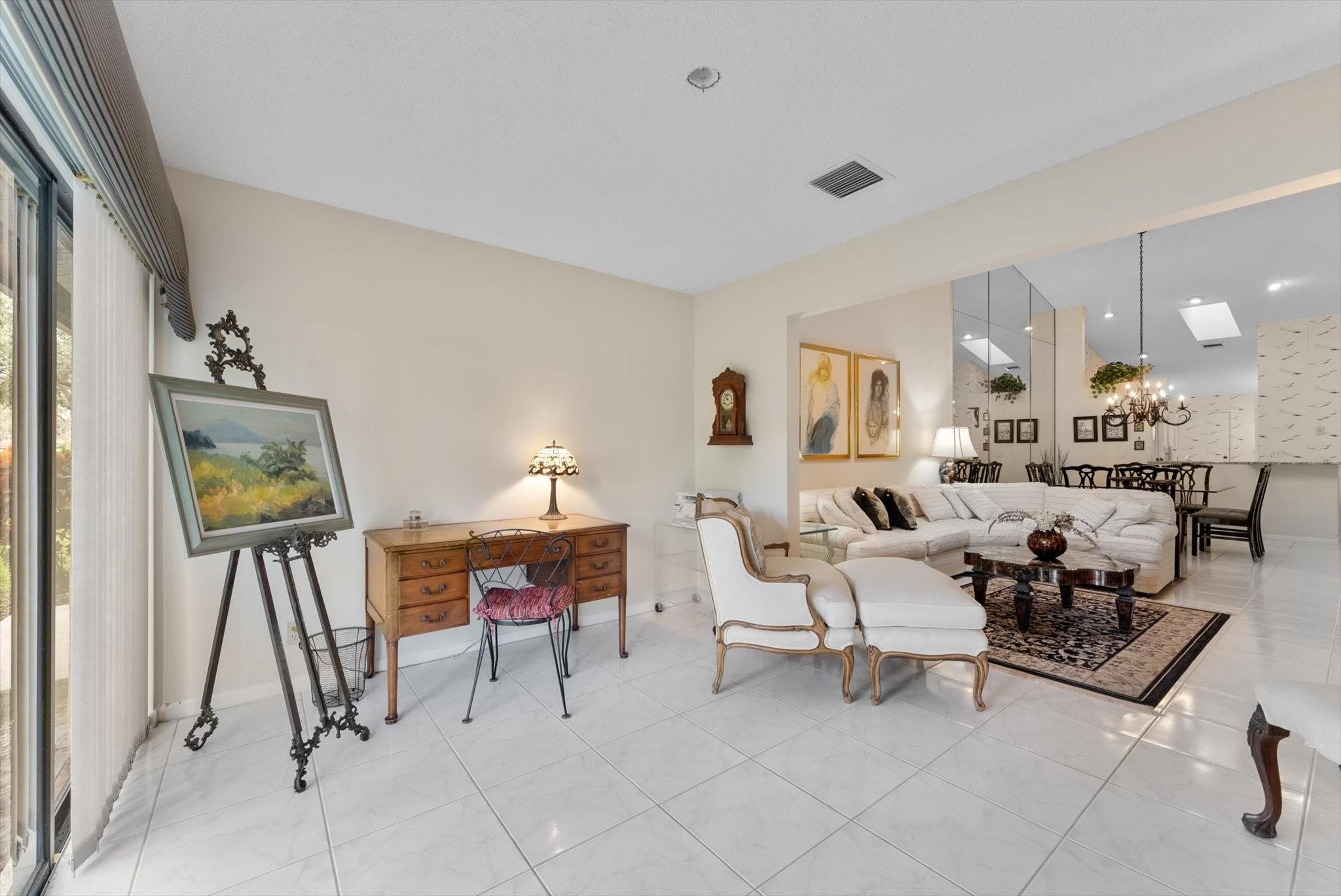 WHISPER WALK SEC E CONDO - Residential