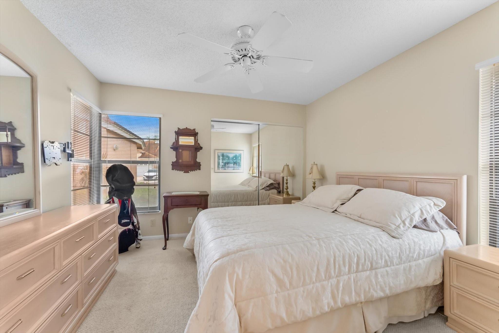 WHISPER WALK SEC E CONDO - Residential