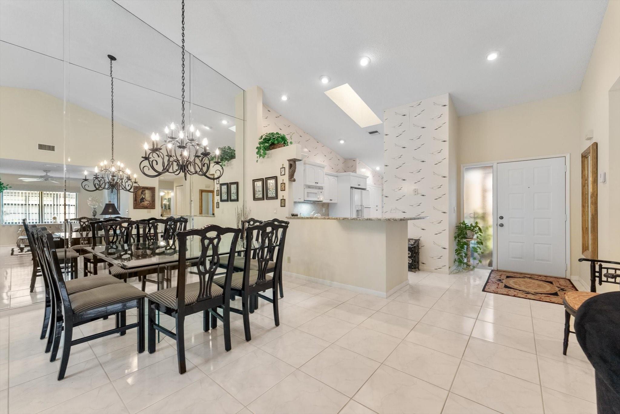 WHISPER WALK SEC E CONDO - Residential