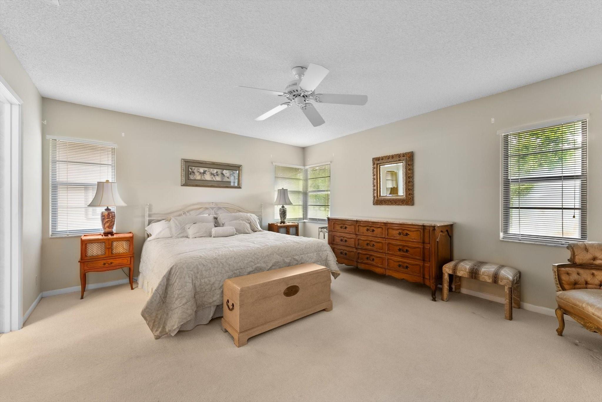 WHISPER WALK SEC E CONDO - Residential