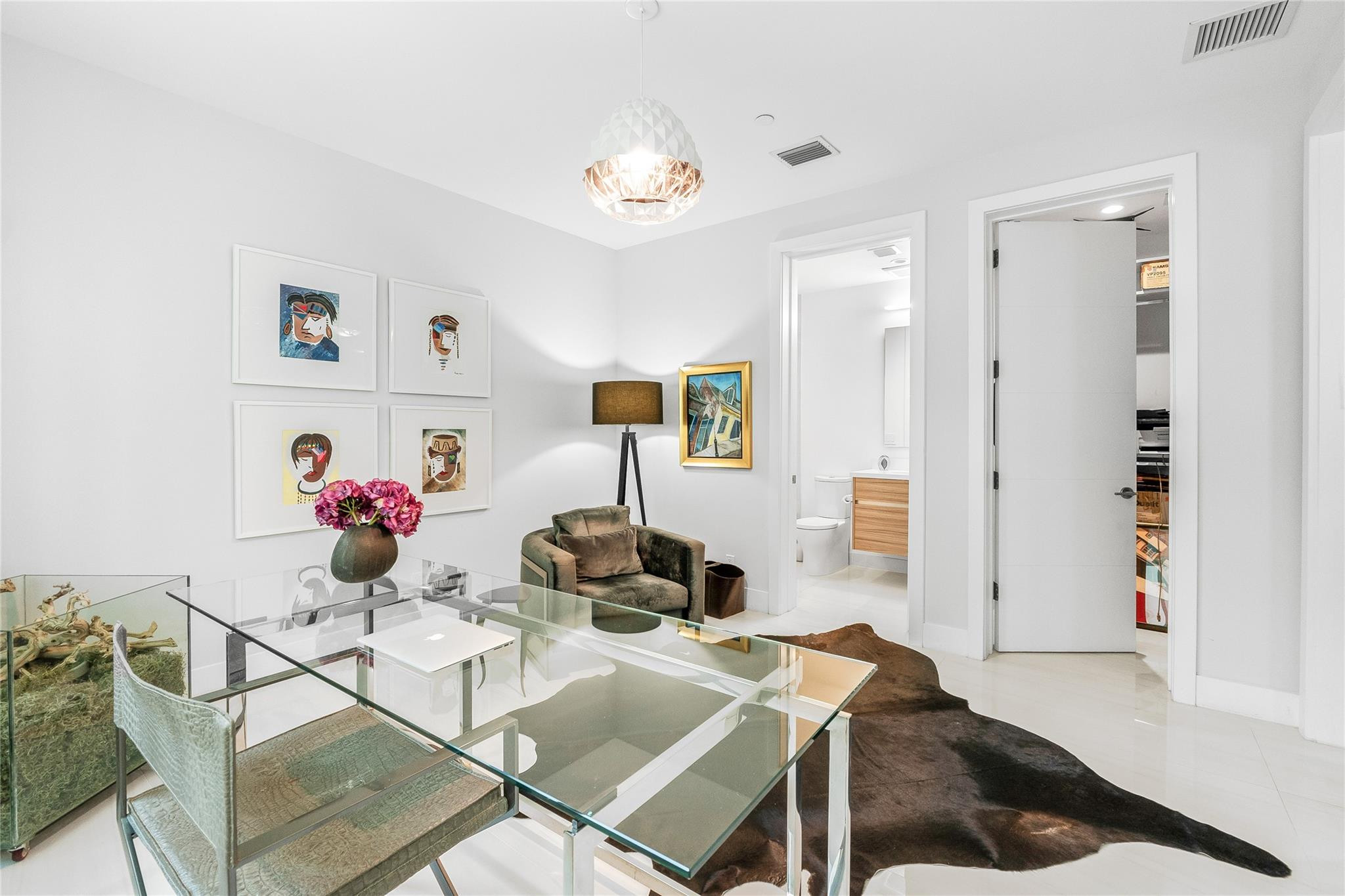 Sky 230 - Residential