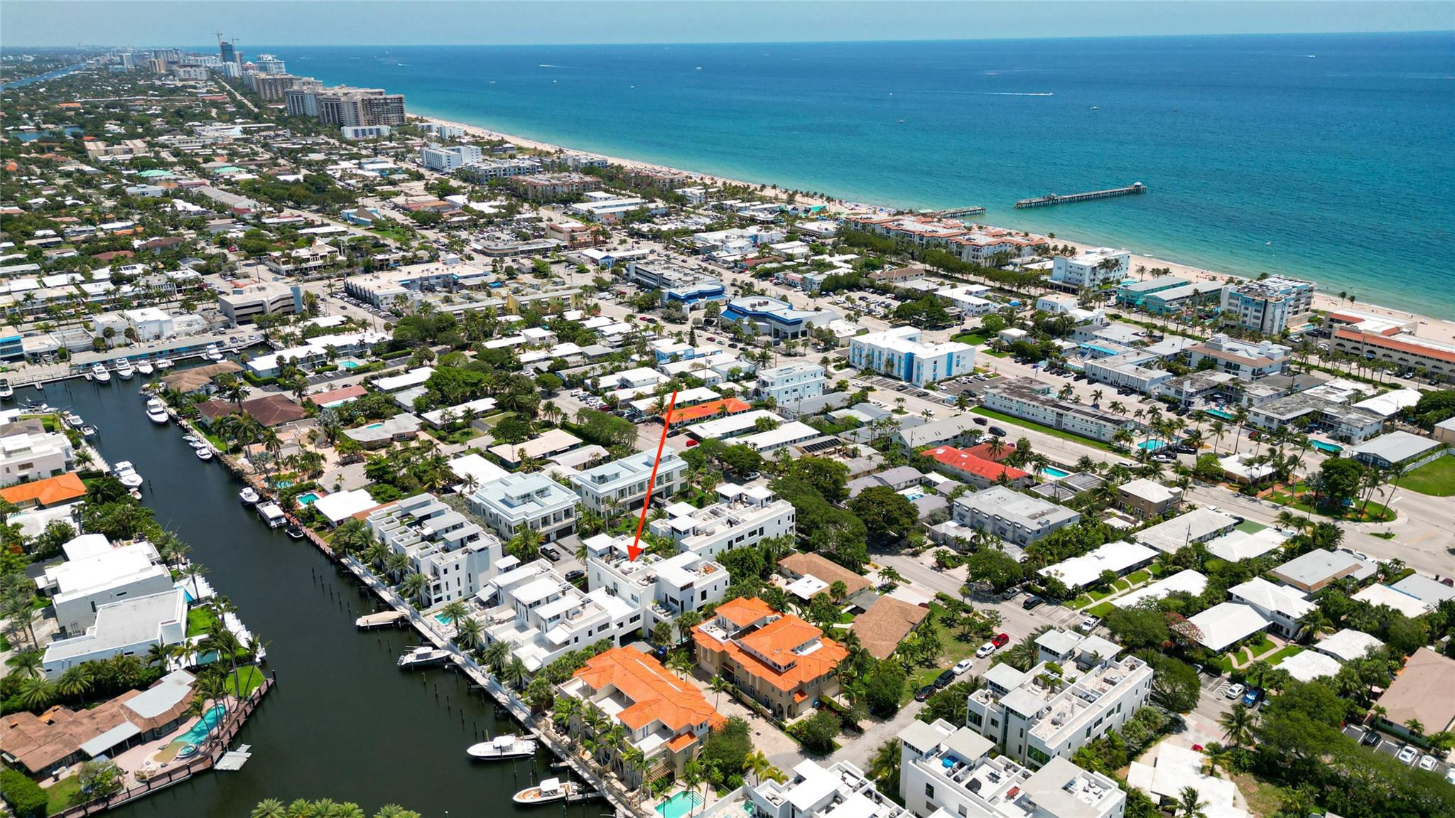 Sky 230 - Residential