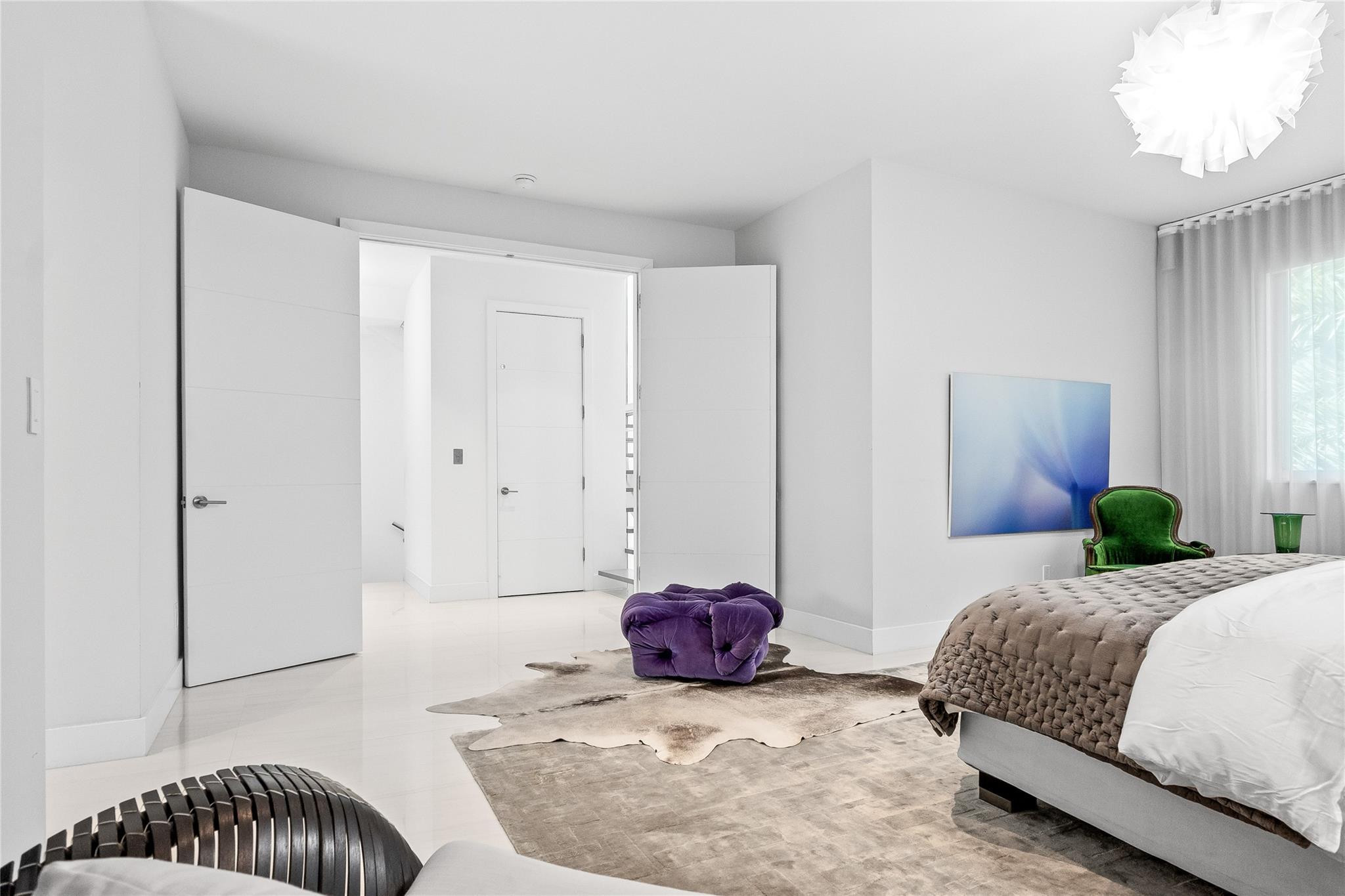 Sky 230 - Residential