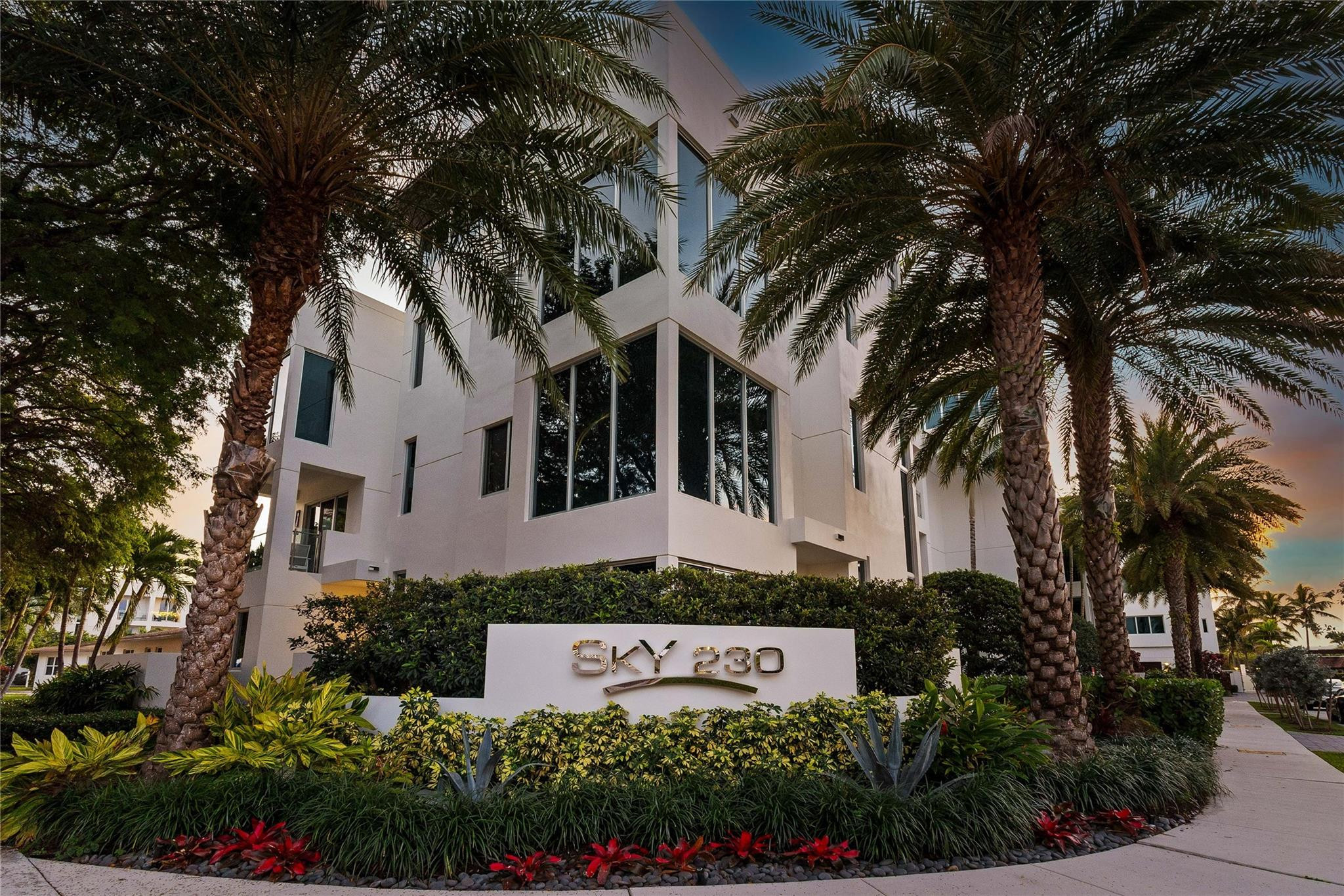 Sky 230 - Residential