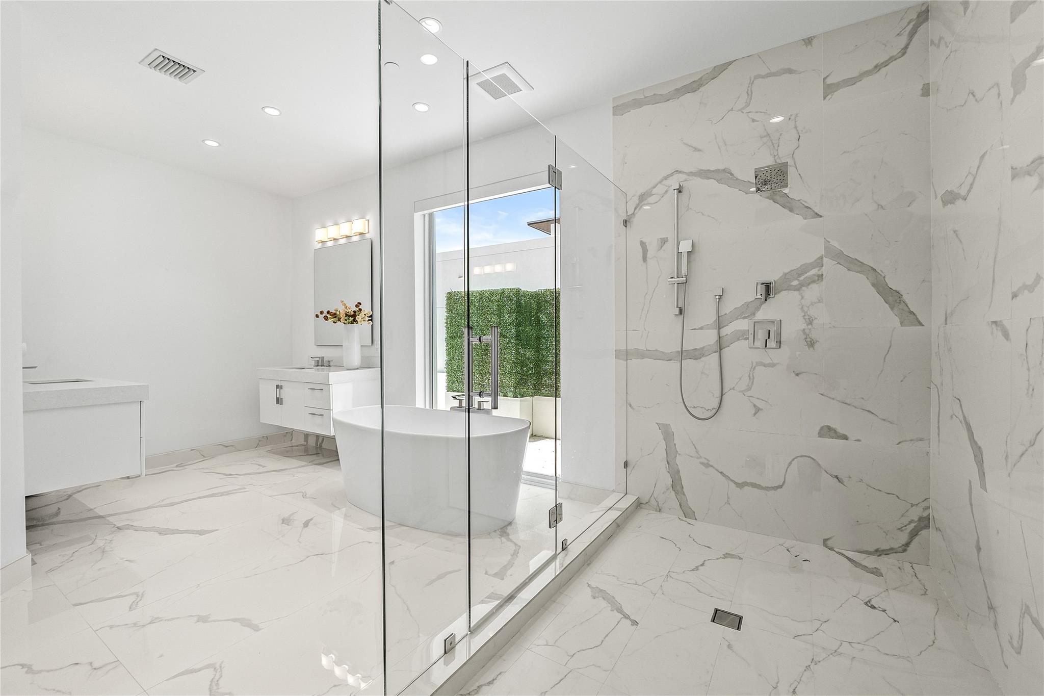 Sky 230 - Residential