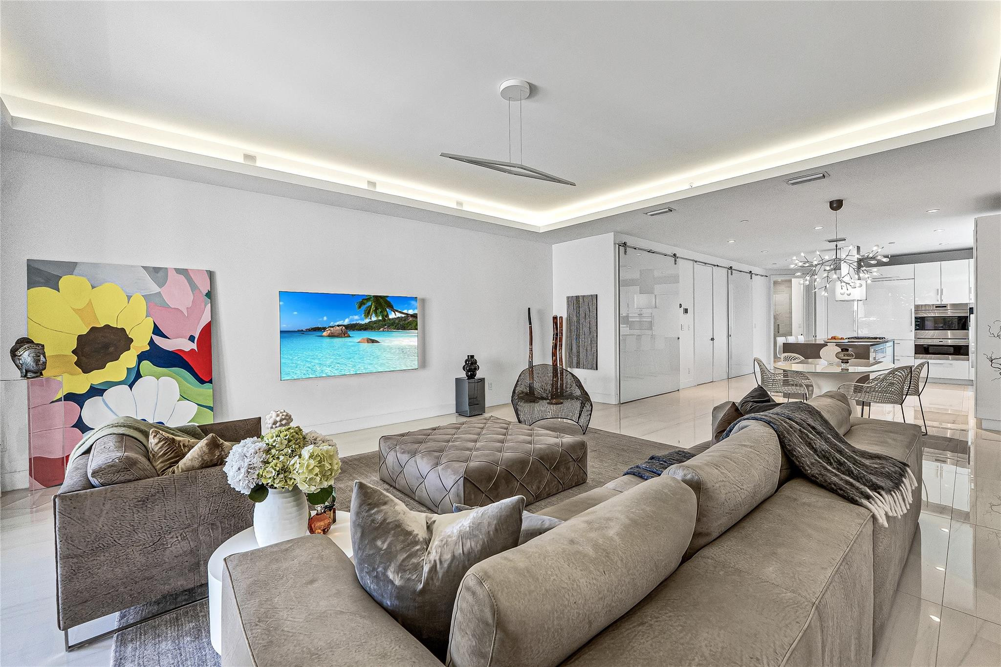 Sky 230 - Residential