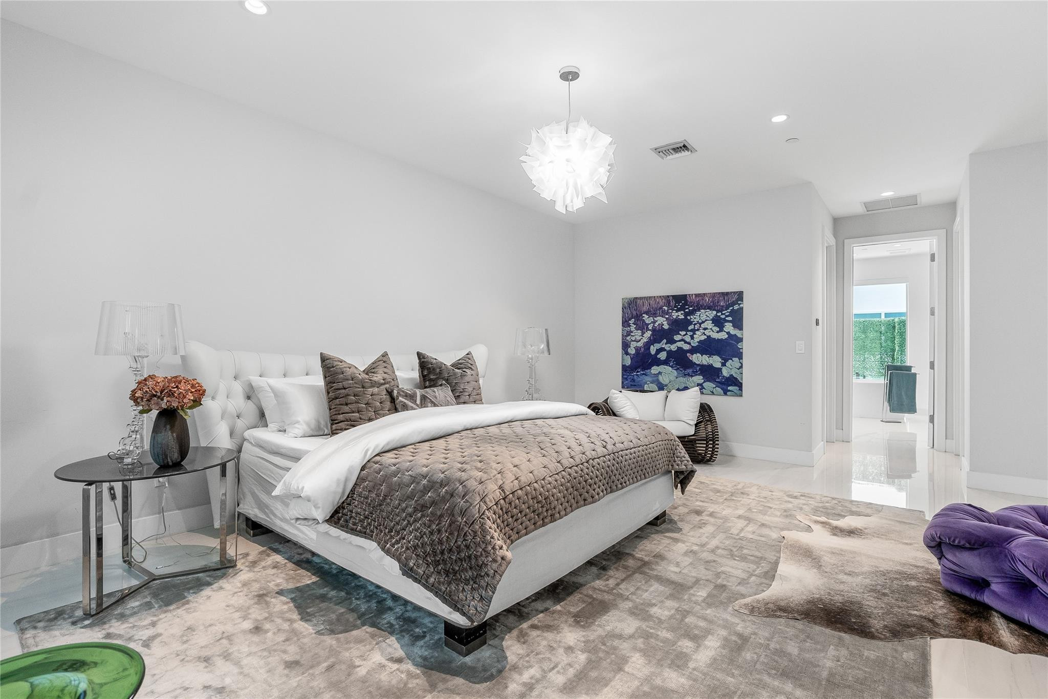 Sky 230 - Residential