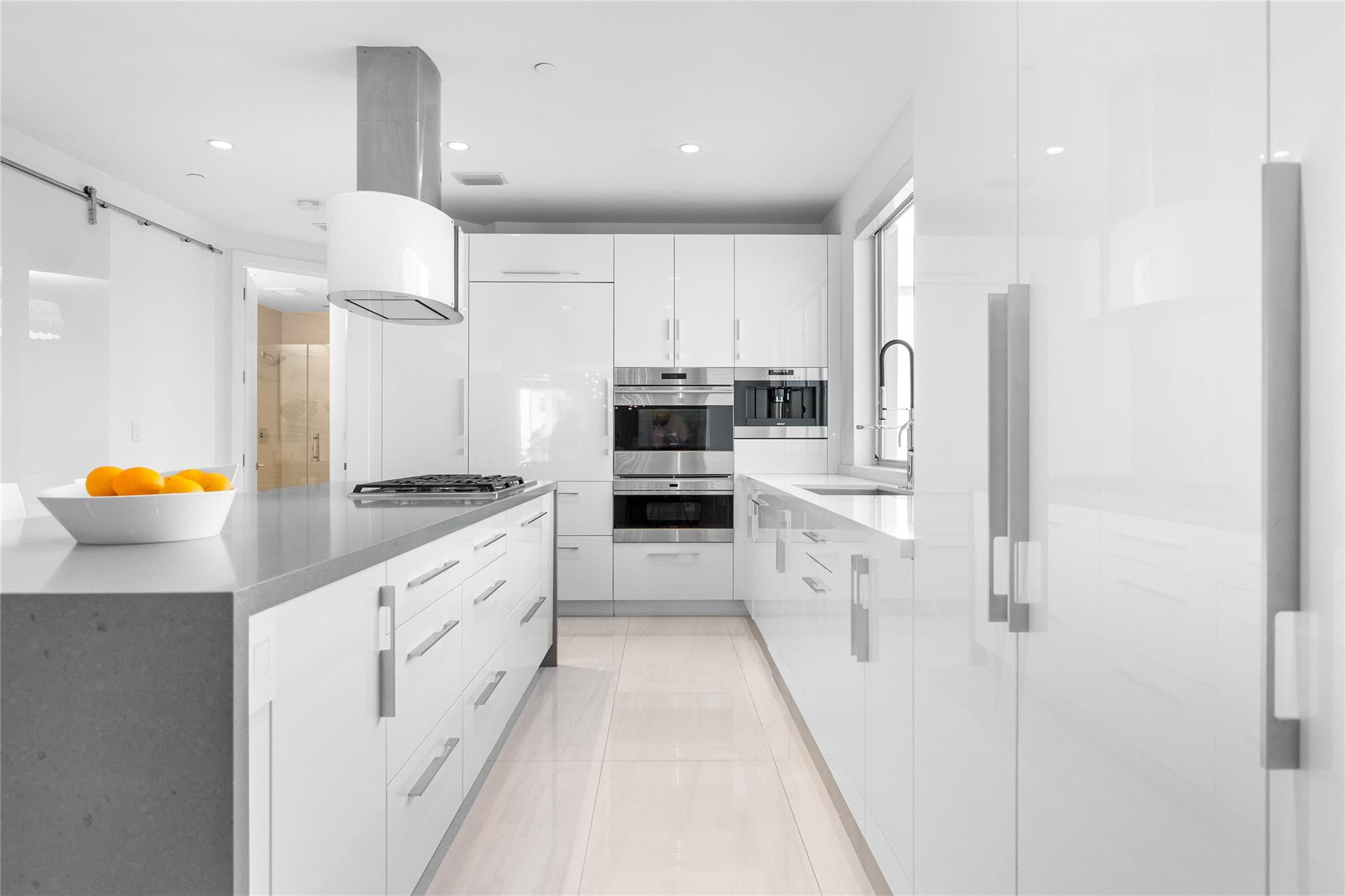 Sky 230 - Residential