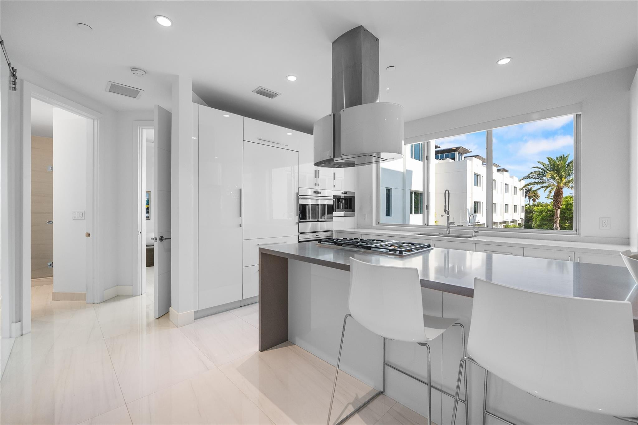 Sky 230 - Residential