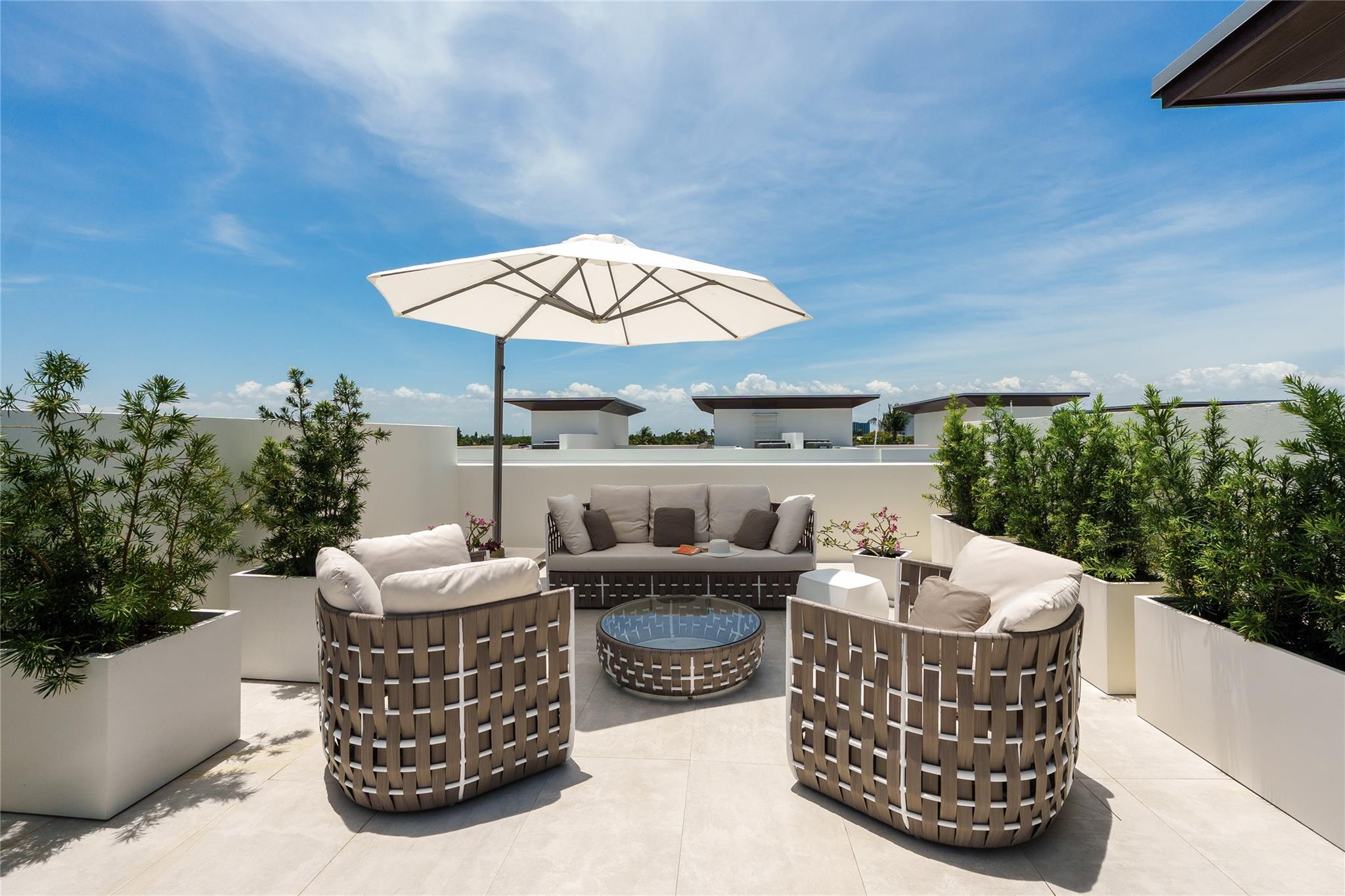 Sky 230 - Residential