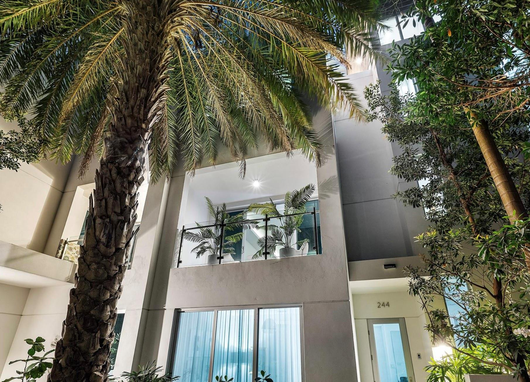 Sky 230 - Residential