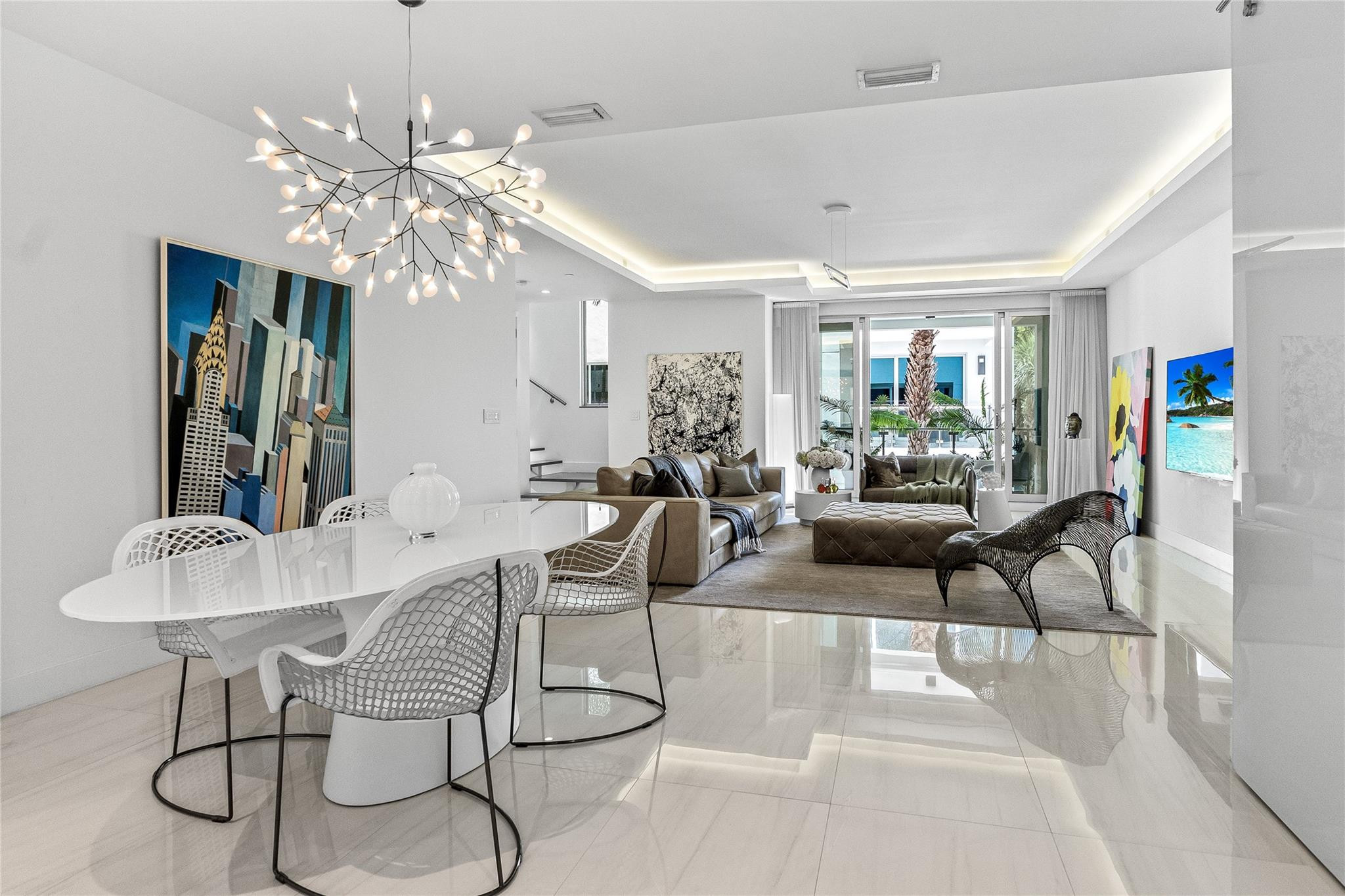 Sky 230 - Residential