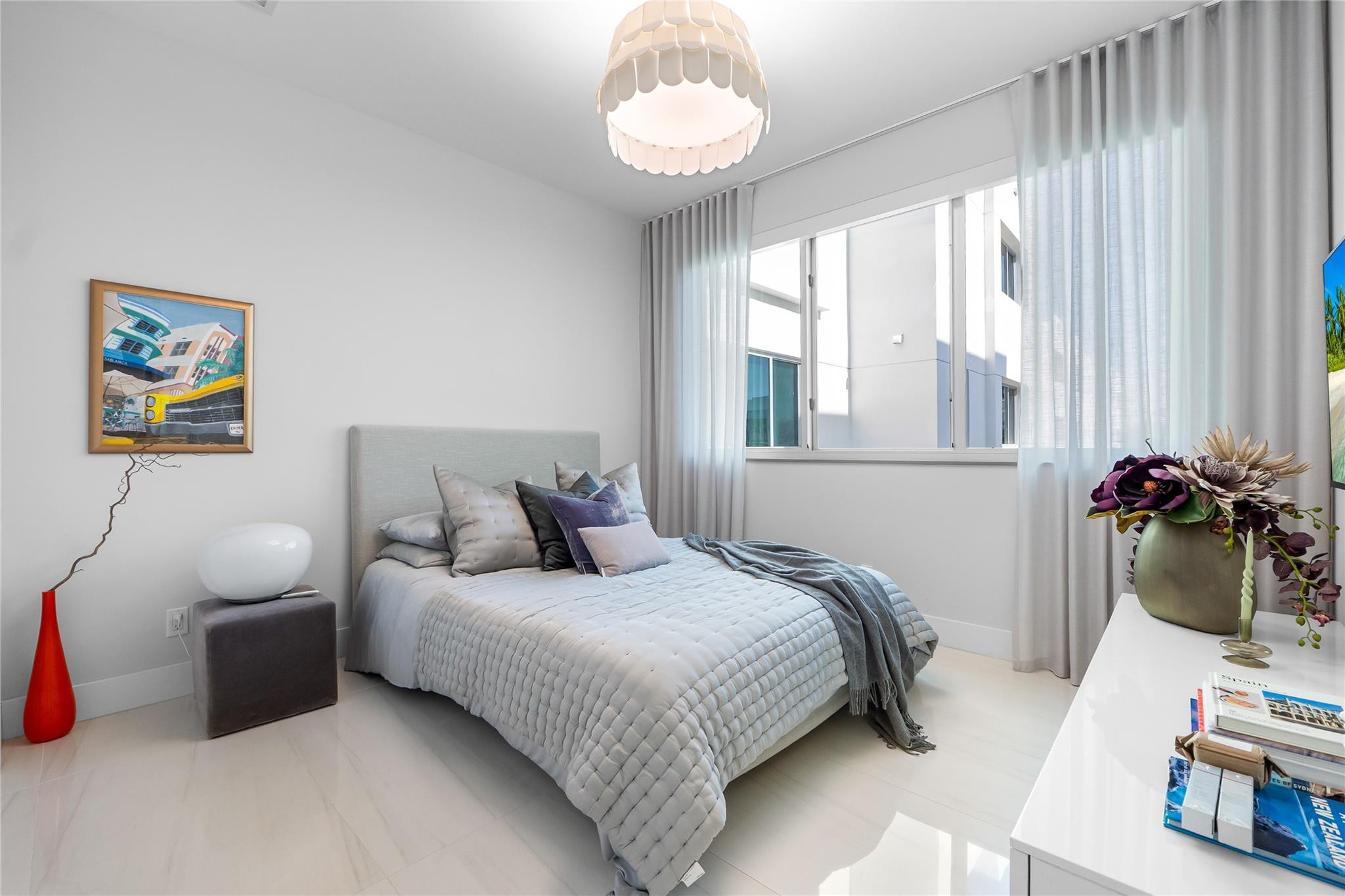 Sky 230 - Residential