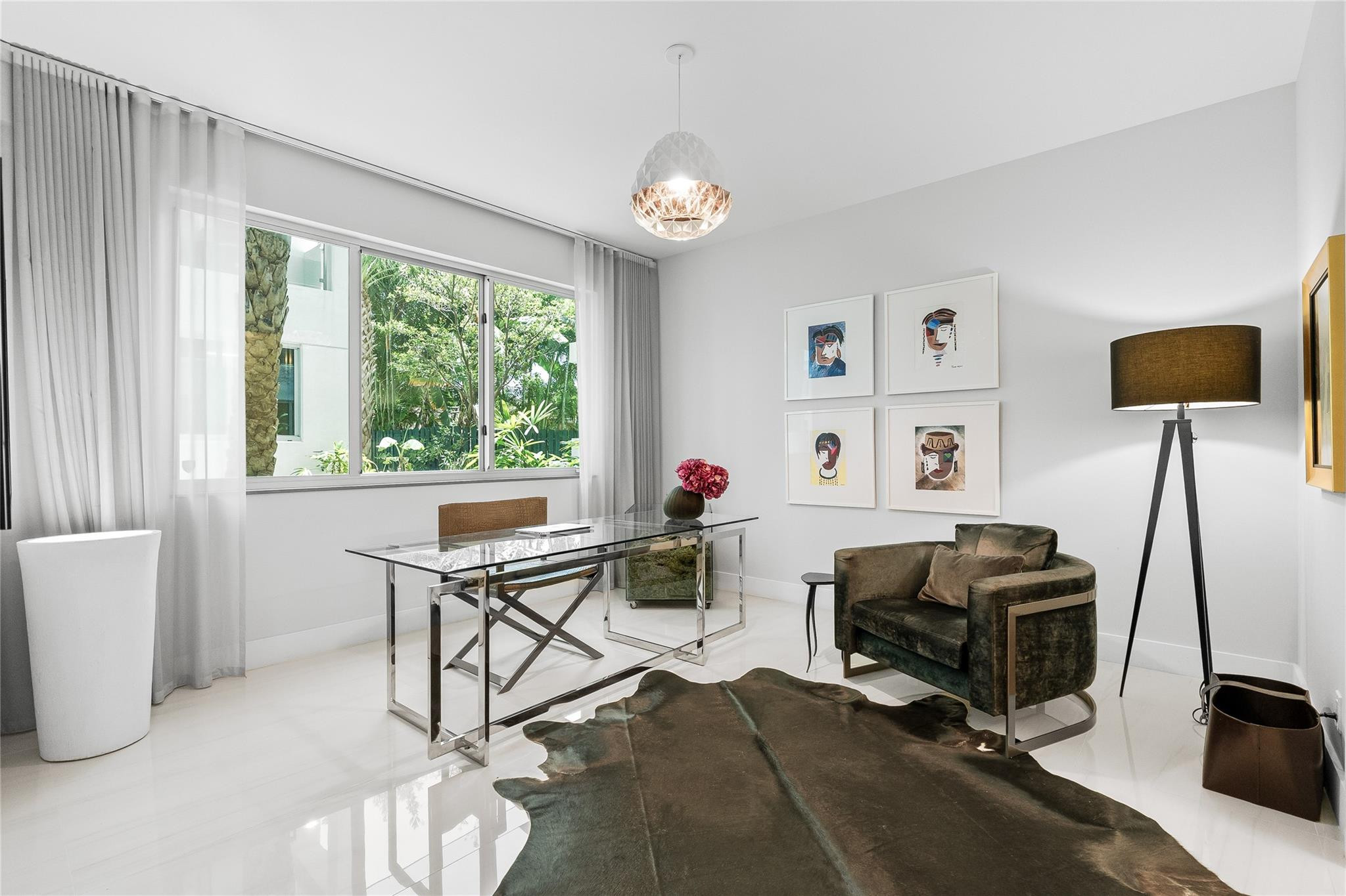 Sky 230 - Residential