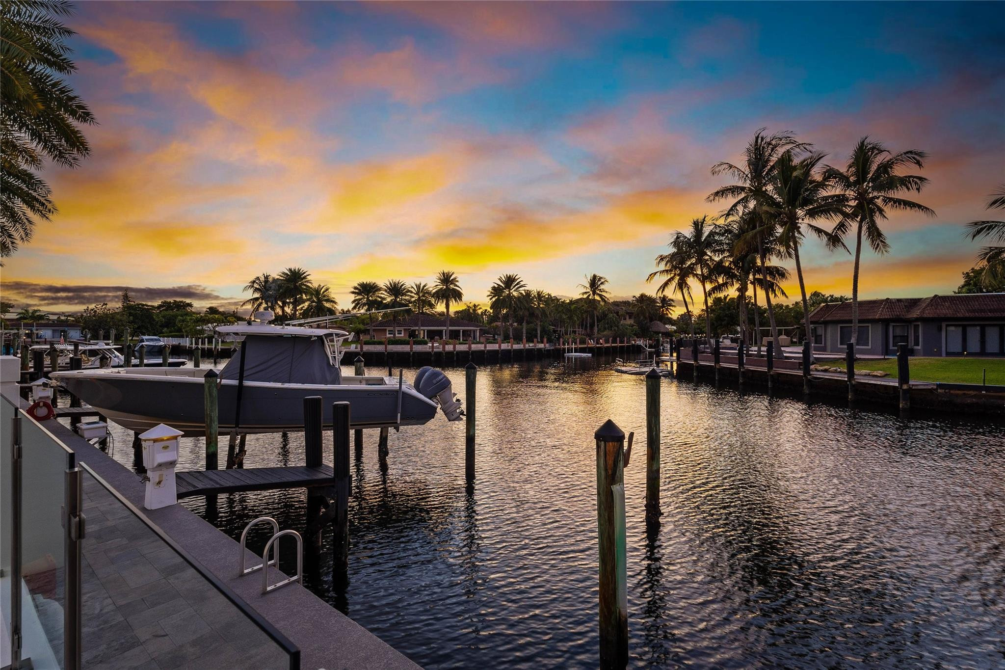 Sky 230 - Residential