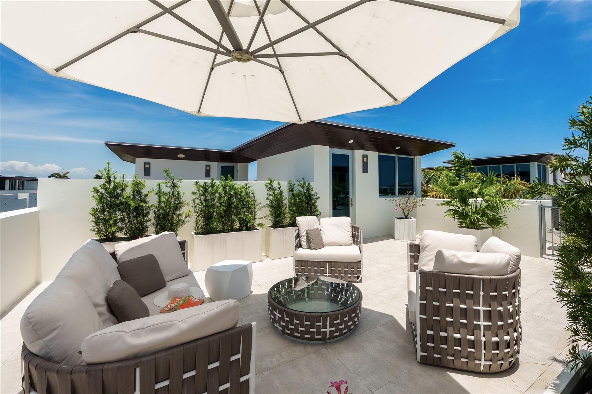 Sky 230 - Residential