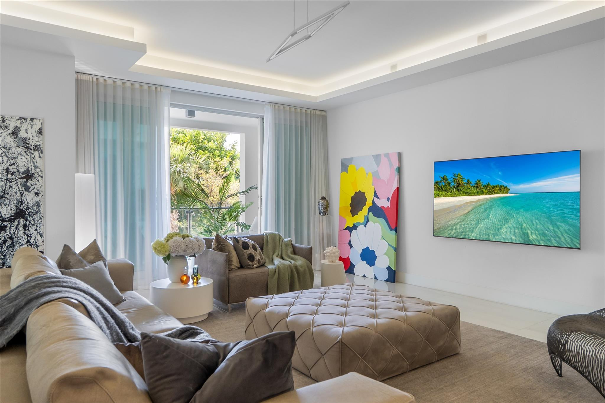 Sky 230 - Residential