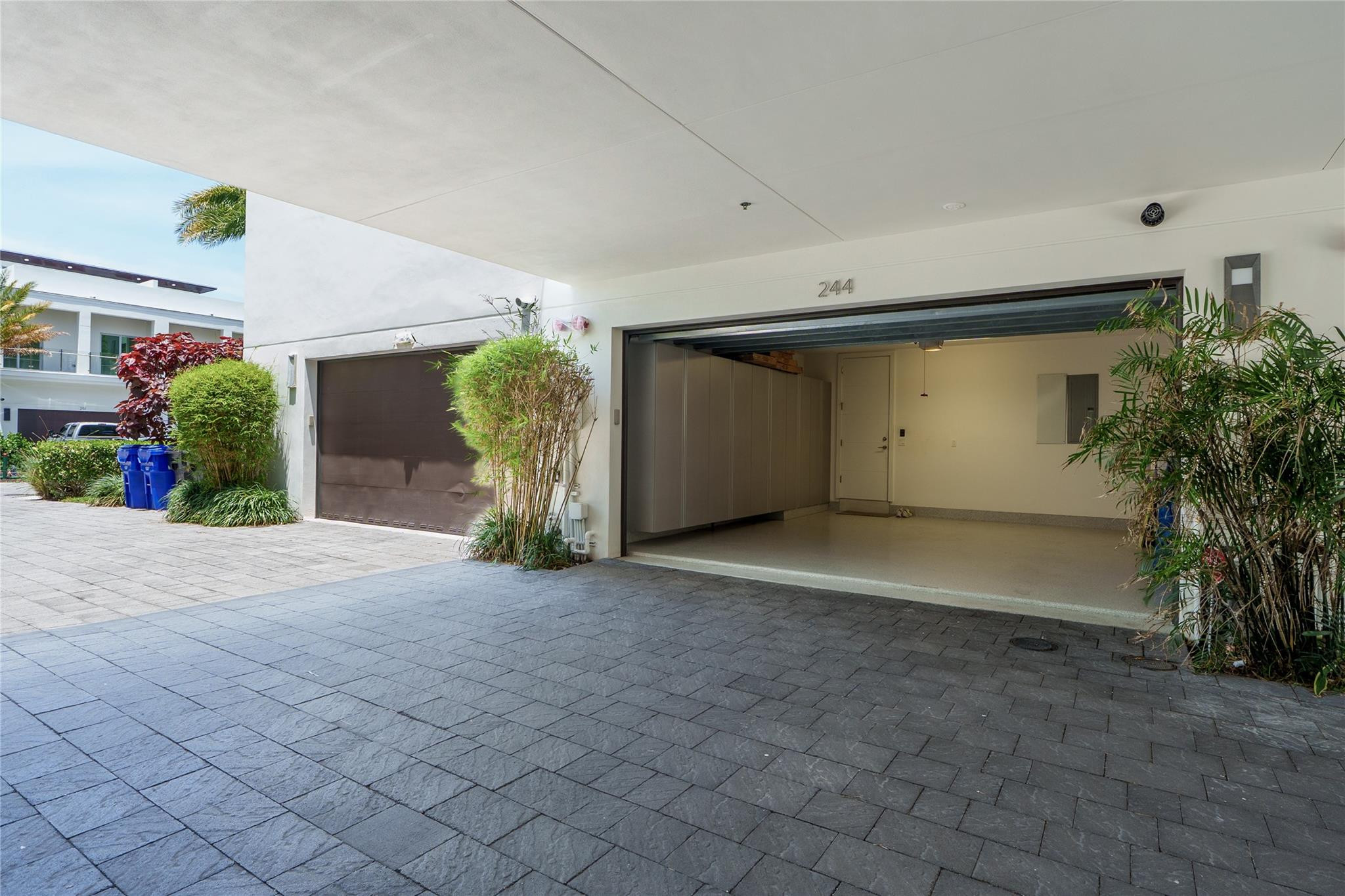 Sky 230 - Residential