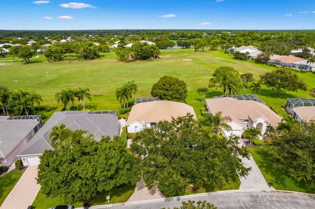 Photo of 2198 SW Whitemarsh Way, Palm City, FL 34990 (MLS # R11122291)