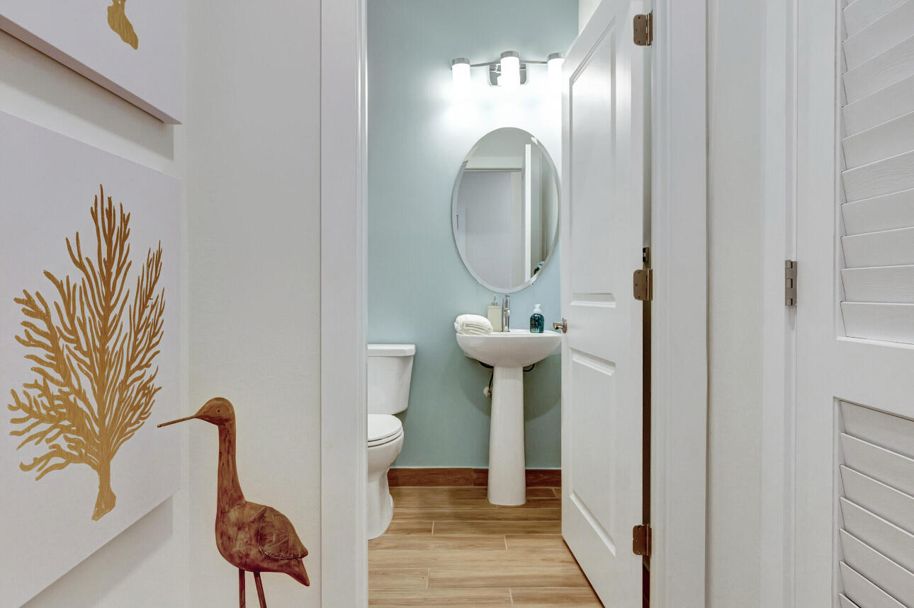 RIVER PLACE ON THE ST LUCIE NO. 8 - Residential