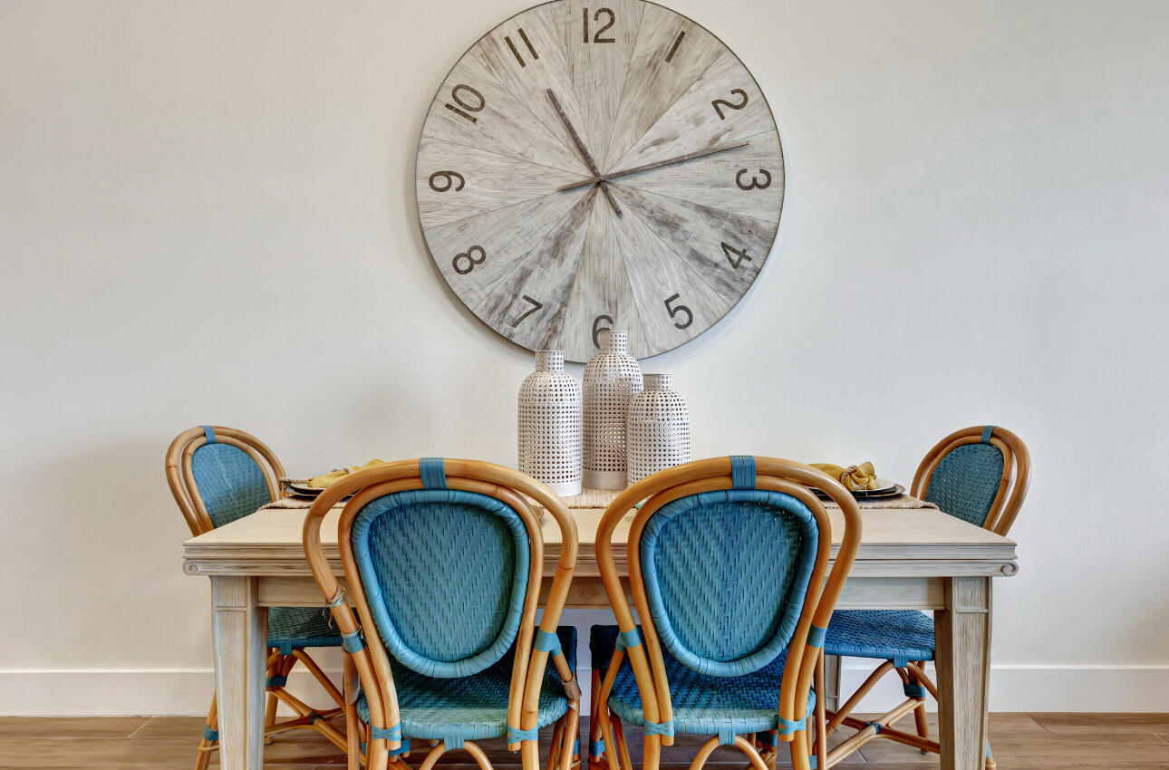 RIVER PLACE ON THE ST LUCIE NO. 8 - Residential