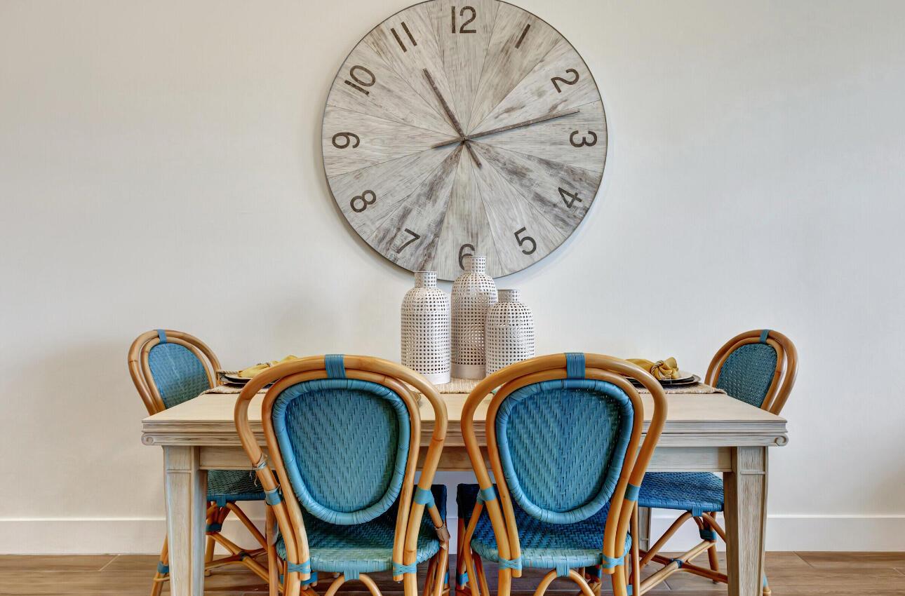 RIVER PLACE ON THE ST LUC - Residential