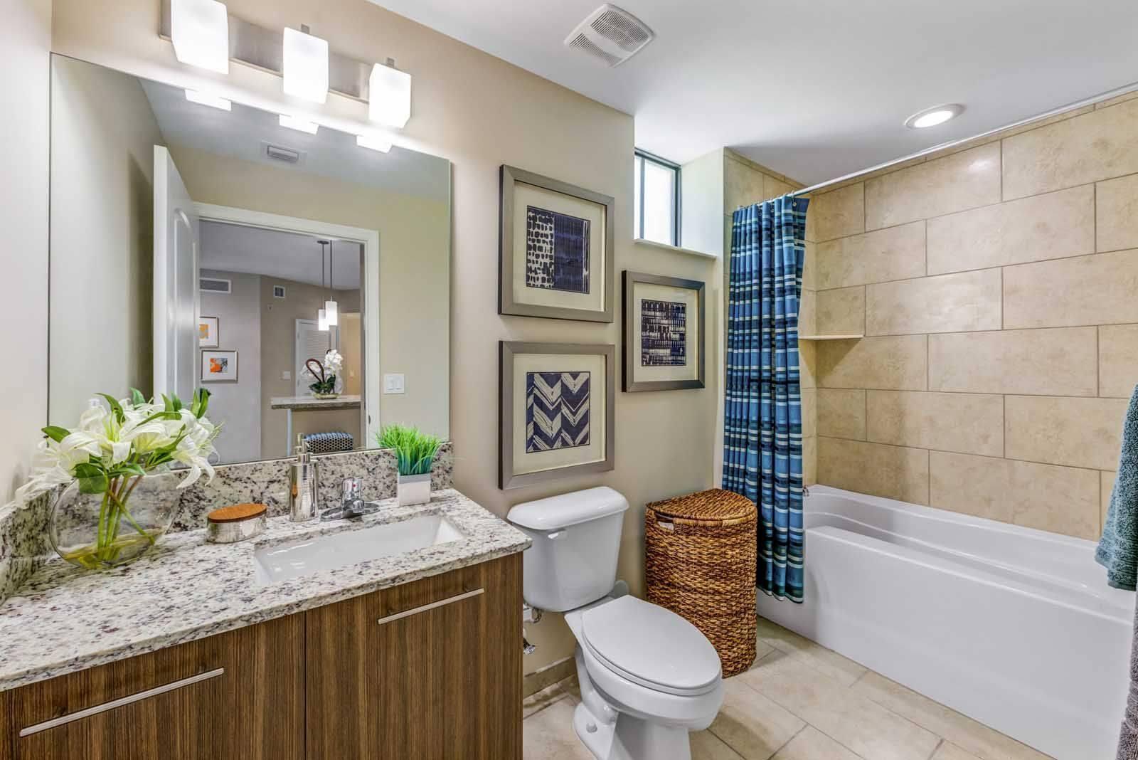 Atlantico at Kendall - Residential Lease