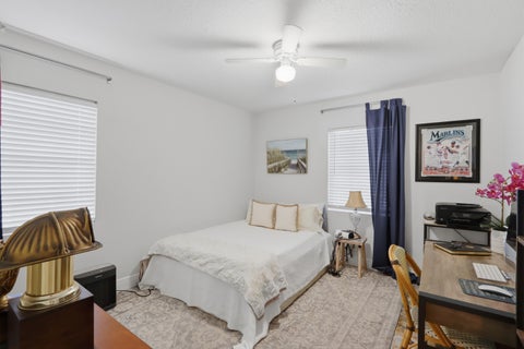 Tiny photo for 1900 Carissa Road, Lake Clarke Shores, FL 33406 (MLS # B26050752)